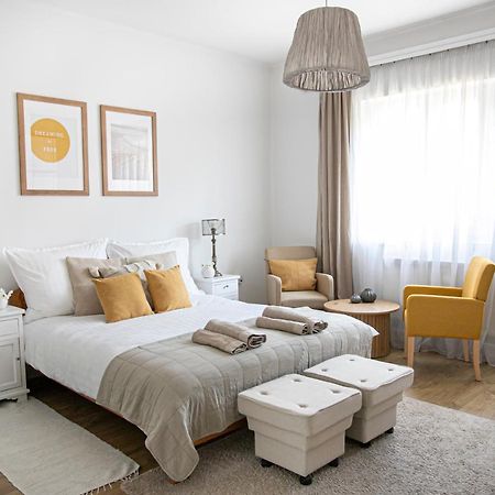 Apartamento Cozy Airport Vecsés Exterior foto