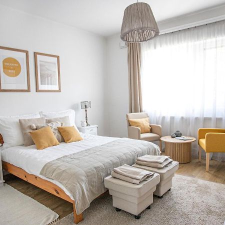 Apartamento Cozy Airport Vecsés Exterior foto