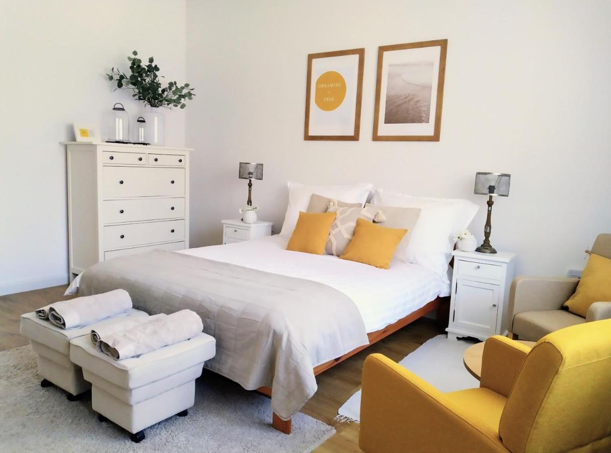 Apartamento Cozy Airport Vecsés Exterior foto