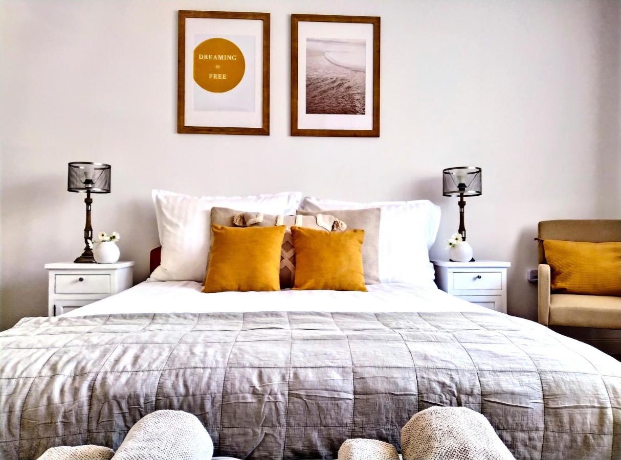 Apartamento Cozy Airport Vecsés Exterior foto
