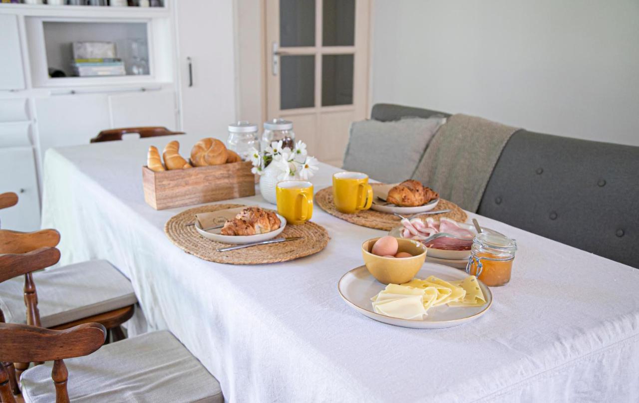Apartamento Cozy Airport Vecsés Exterior foto