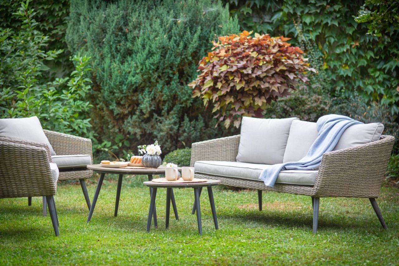 Apartamento Cozy Airport Vecsés Exterior foto